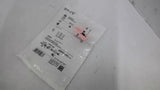 Ifm EVC812 Wirable Plug 250 Vac