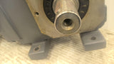 Siemens 1FK7080-5AF71-1SV5-Z Servo Gear Brake Motor 16.939:1 Ratio 3500 Rpm