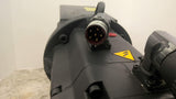 Siemens 1FK7080-5AF71-1SV5-Z Servo Gear Brake Motor 16.939:1 Ratio 3500 Rpm
