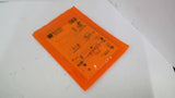 IFM OJ5044 Photoelectric Sensor 10..30 VDC 200 mA
