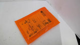 IFM OJ5044 Photoelectric Sensor 10..30 VDC 200 mA