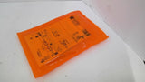 IFM OJ5044 Photoelectric Sensor 10..30 VDC 200 mA