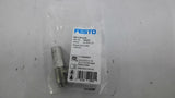 Festo HGL-1/8-1/8-B Check Valve