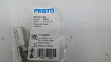 Festo HGL-1/8-1/8-B Check Valve