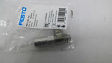 Festo HGL-1/8-1/8-B Check Valve