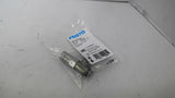 Festo HGL-1/8-1/8-B Check Valve