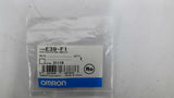 Omron E39-F1 Switch