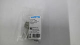Festo HGL-1/4-NPT Check Valve