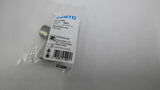 Festo HGL-1/4-NPT Check Valve