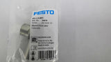 Festo HGL-1/4-NPT Check Valve