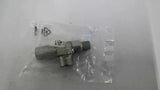 Festo HGL-1/4-NPT Check Valve