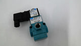 MAC 55B-24-PE-611JB Valve