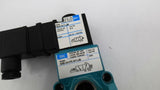 MAC 55B-24-PE-611JB Valve