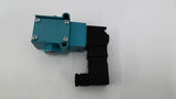 MAC 55B-24-PE-611JB Valve