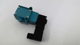 MAC 55B-24-PE-611JB Valve