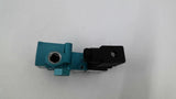MAC 55B-24-PE-611JB Valve