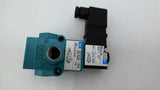 MAC 55B-24-PE-611JB Valve