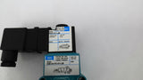MAC 55B-24-PE-611JB Valve
