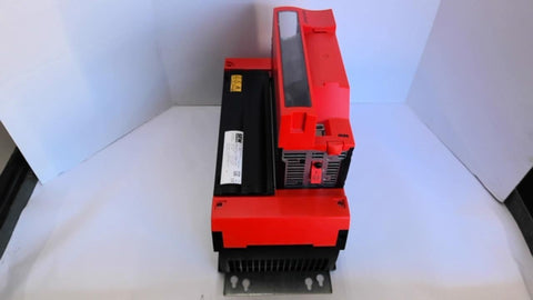 SEW Eurodrive MDX600110-203-4-00 Movidrive Drive Inverter 50/60 HZ 230 V 11 Kw W
