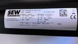 SEW Eurodrive MDX600110-203-4-00 Movidrive Drive Inverter 50/60 HZ 230 V 11 Kw W