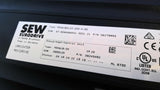 SEW Eurodrive MDX600110-203-4-00 Movidrive Drive Inverter 50/60 HZ 230 V 11 Kw W