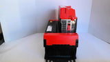 SEW Eurodrive MDX600110-203-4-00 Movidrive Drive Inverter 50/60 HZ 230 V 11 Kw W