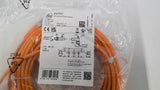IFM EVT057 Cord set 10--36 Volts