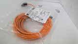 IFM EVT057 Cord set 10--36 Volts