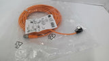 IFM EVT057 Cord set 10--36 Volts