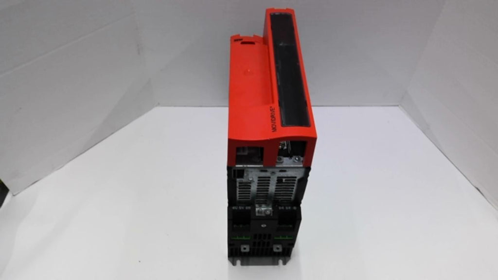 SEW Eurodrive MDX60A0054-5A3-4-00 Movidrive Drive Inverter 5.5 Kw 3 Phase