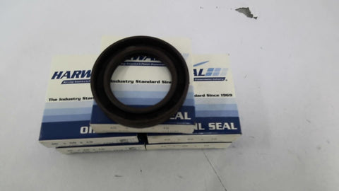 Harwal 40X60X10 Seal Lot Of 5