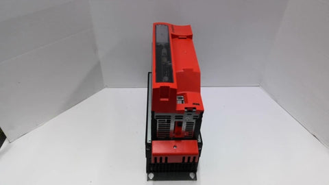 SEW Eurodrive MDx60A0055-2A3-4-00 Movitrac Drive Inverter 3 Phase 230 Volt 22A W
