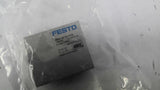 Festo ADVC-20-10-I-P-A Pneumatic Short-Stroke Cylinder