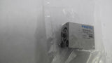 Festo ADVC-20-10-I-P-A Pneumatic Short-Stroke Cylinder