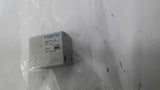 Festo ADVC-20-10-I-P-A Pneumatic Short-Stroke Cylinder