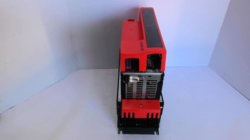 SEW Eurodrive MDX60A0075-243-4-00 Movidrive AC Drive 3 Phase 380-500 VAC 50/60