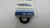 Harwal 25X38X06 ADL Seal Lot Of 3