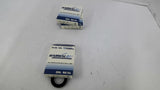 Harwal 25X38X06 ADL Seal Lot Of 3