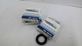 Harwal 25X38X06 ADL Seal Lot Of 3