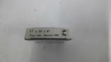 Harwal17X35X07 ADL Seal Lot Of 4