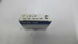 Harwal17X35X07 ADL Seal Lot Of 4