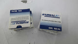 Harwal17X35X07 ADL Seal Lot Of 4