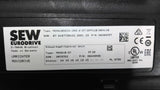 SEW Eurodrive MDX60A0015-2A3-4-00 AC Drive 3 Phase 230 VAC 1.5 Kw With SEW