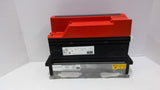SEW Eurodrive MDX60A0015-2A3-4-00 AC Drive 3 Phase 230 VAC 1.5 Kw With SEW