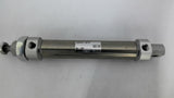 SMC CD85N25-100-B Pneumatic Cylinder