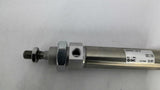 SMC CD85N25-100-B Pneumatic Cylinder