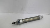 SMC CD85N25-100-B Pneumatic Cylinder