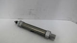 SMC CD85N25-100-B Pneumatic Cylinder
