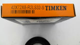 Timken 42X72X8-R2LS32-S Oil Seal Lot Of 3