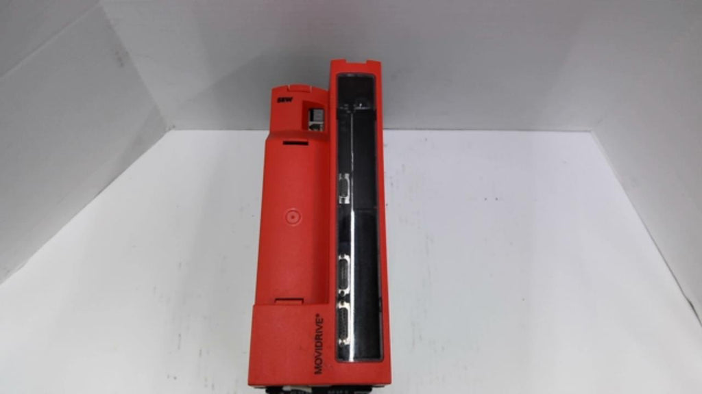 SEW Eurodrive MDX60A0022-2A3-4-00 Movidrive Drive Inverter 2.2 KW 3 Ph 380-500 V
